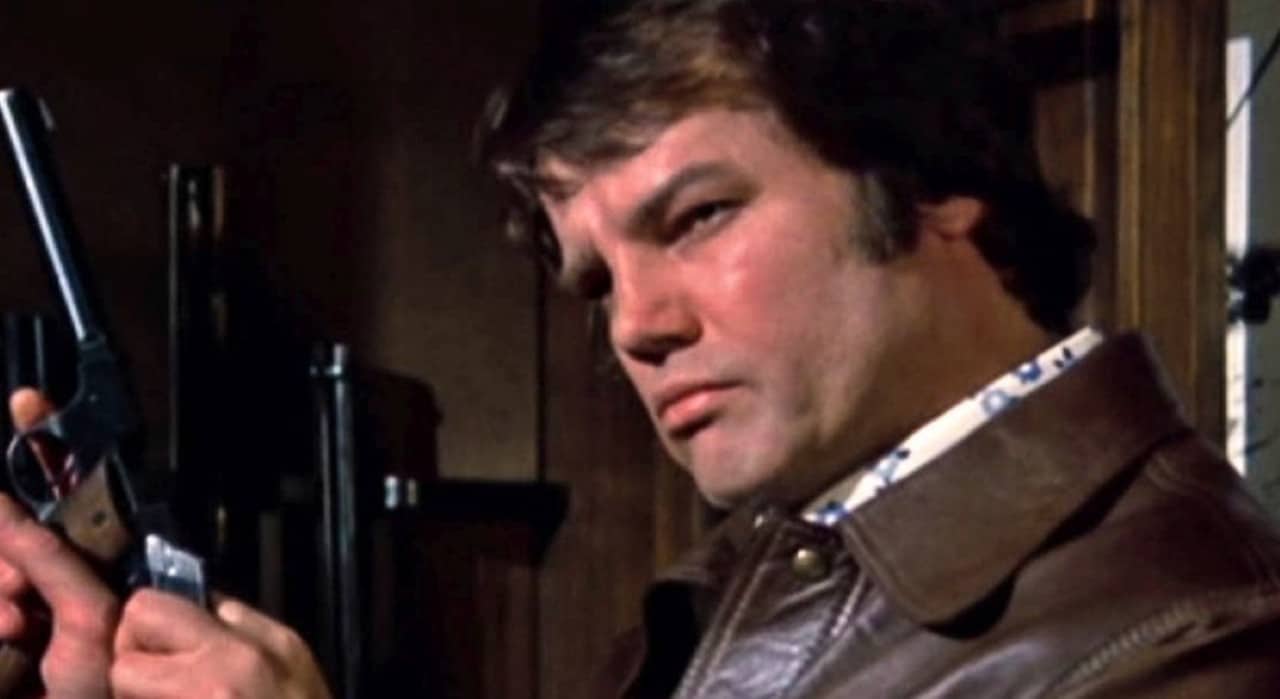 Joe Don Baker -