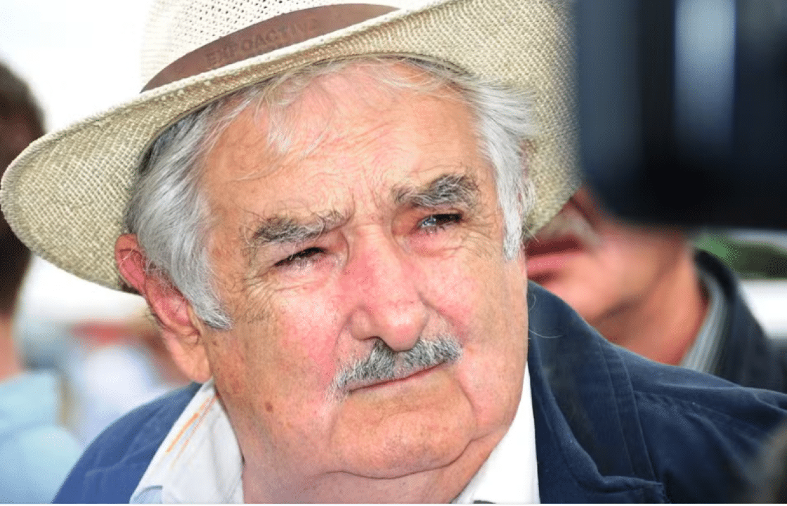 José Alberto Pepe Mujica