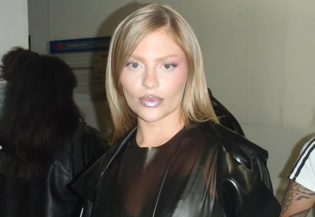Luísa Sonza