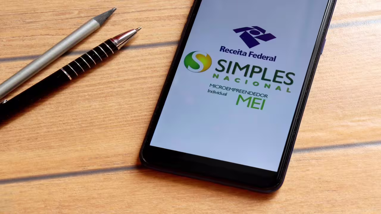 MEI Microempreendedor