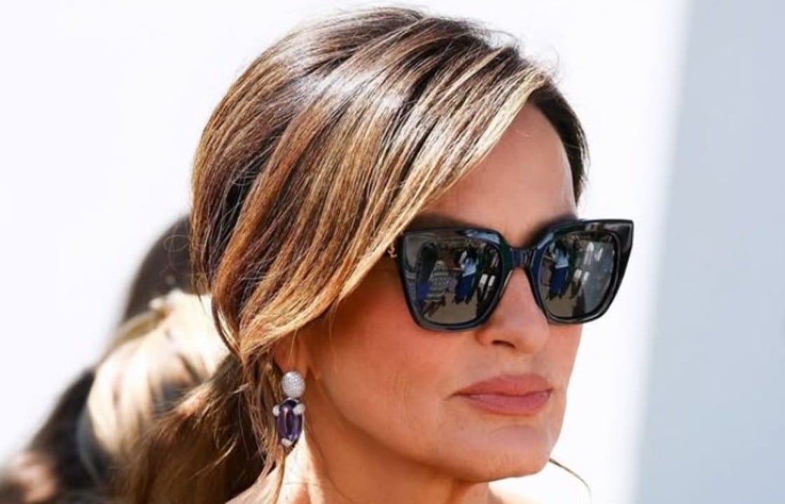 Mariska Hargitay