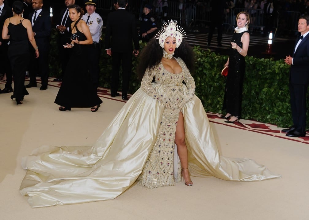 Met Gala
