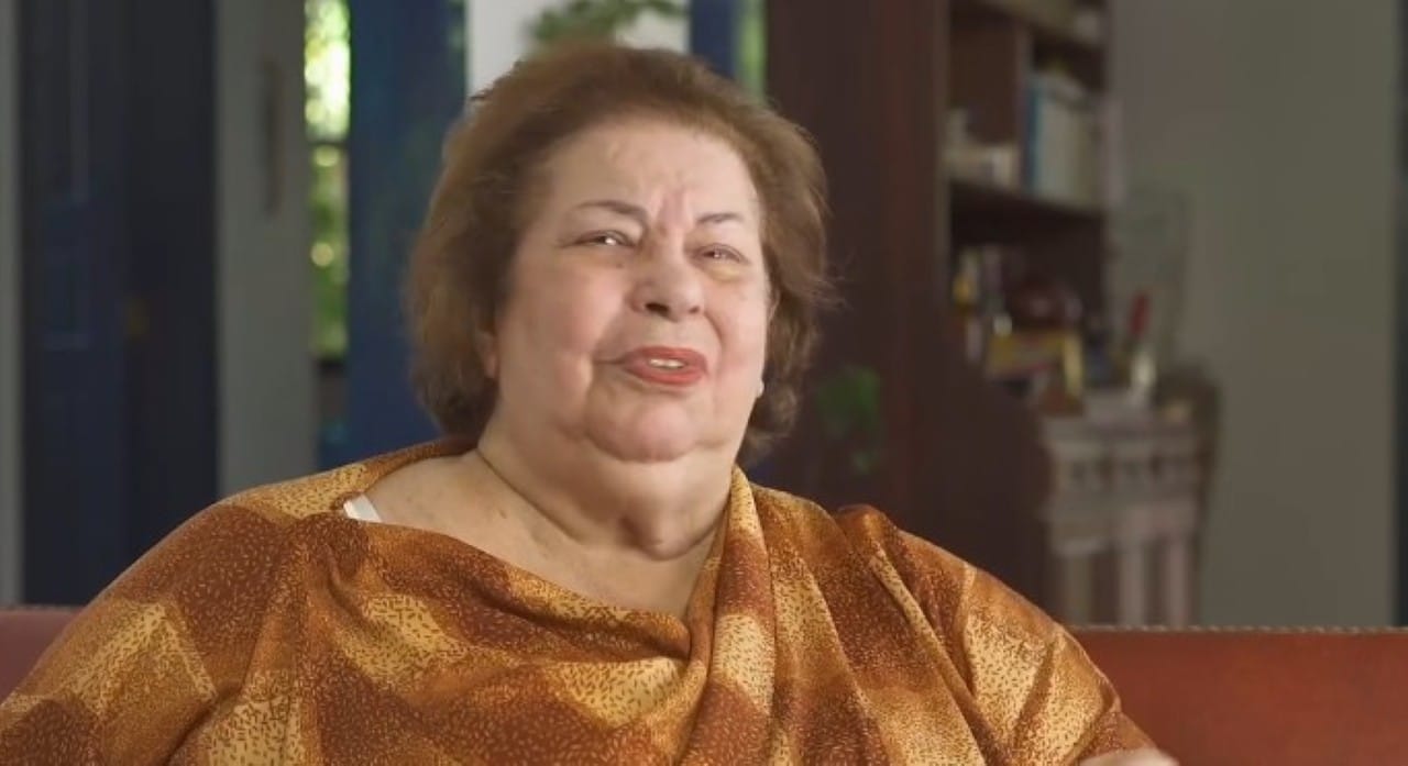 Velório de Nana Caymmi reúne familiares no Rio: Sepultamento será às 14h em Botafogo – Cidade AC News Nana