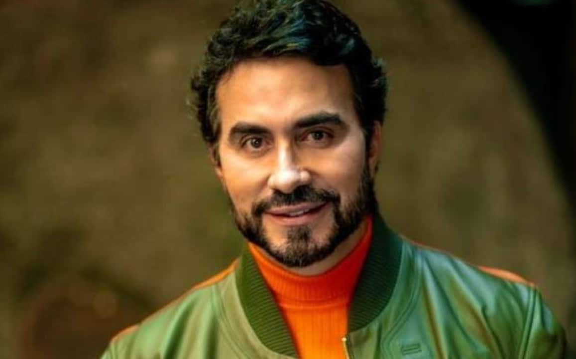 Padre Fabio de Melo