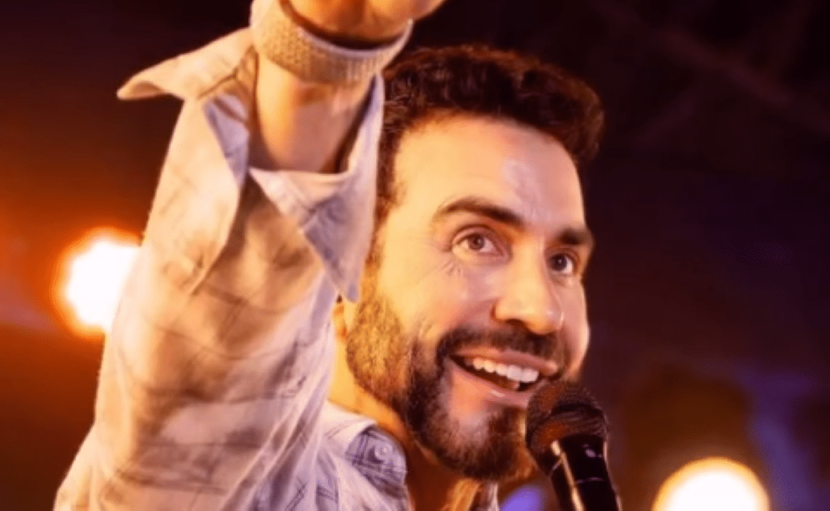 Padre Fabio de Melo