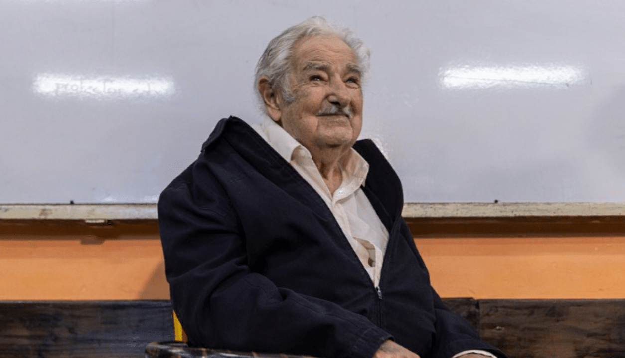 Pepe Mujica