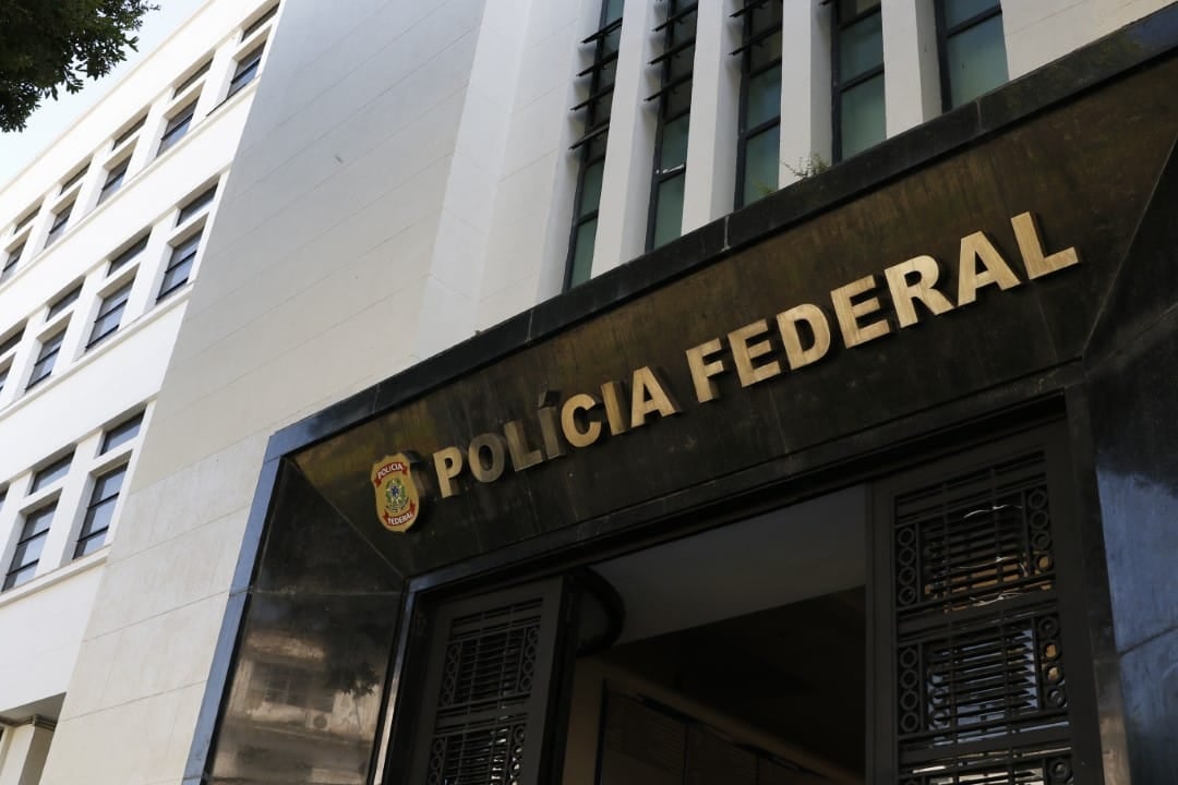Polícia Federal