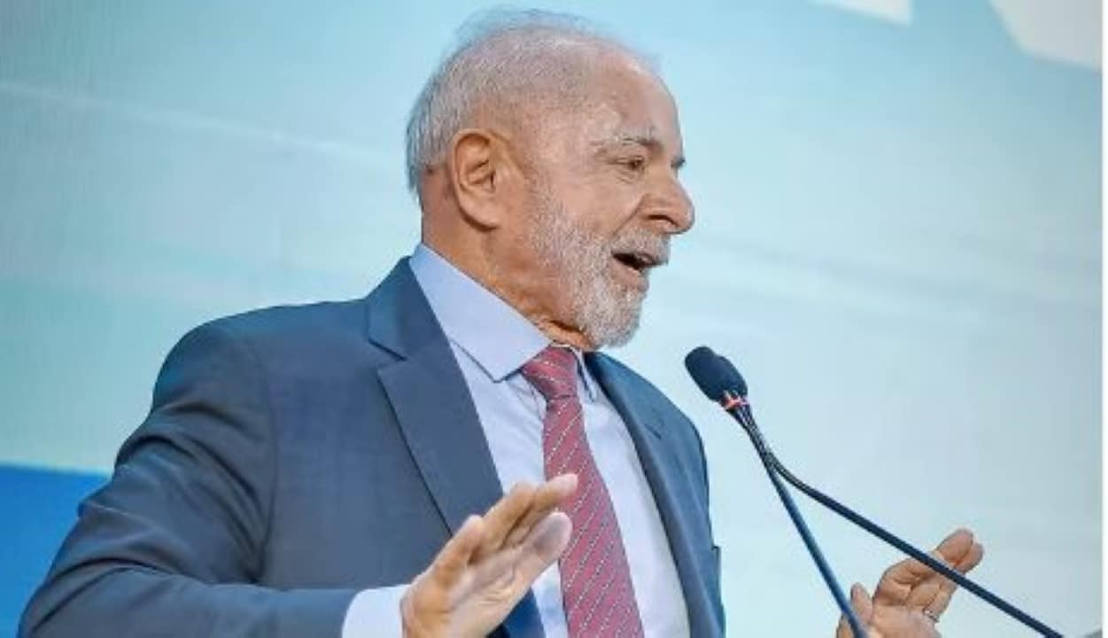 Presidente Lula