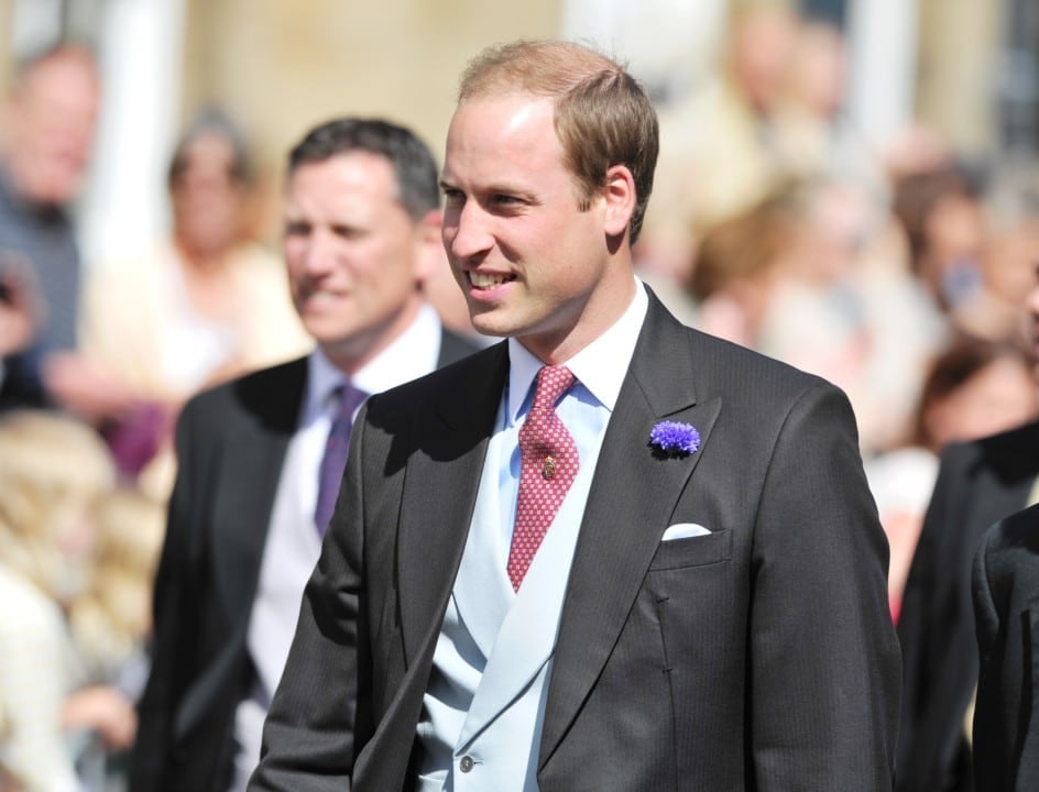 Principe William