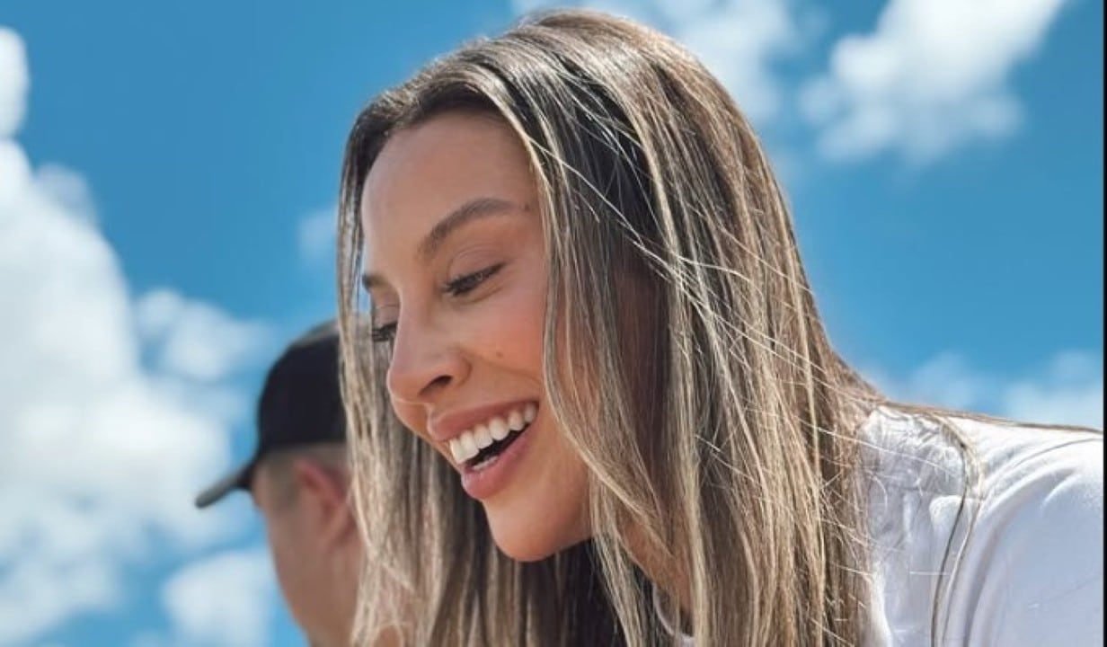 Renata Saldanha -