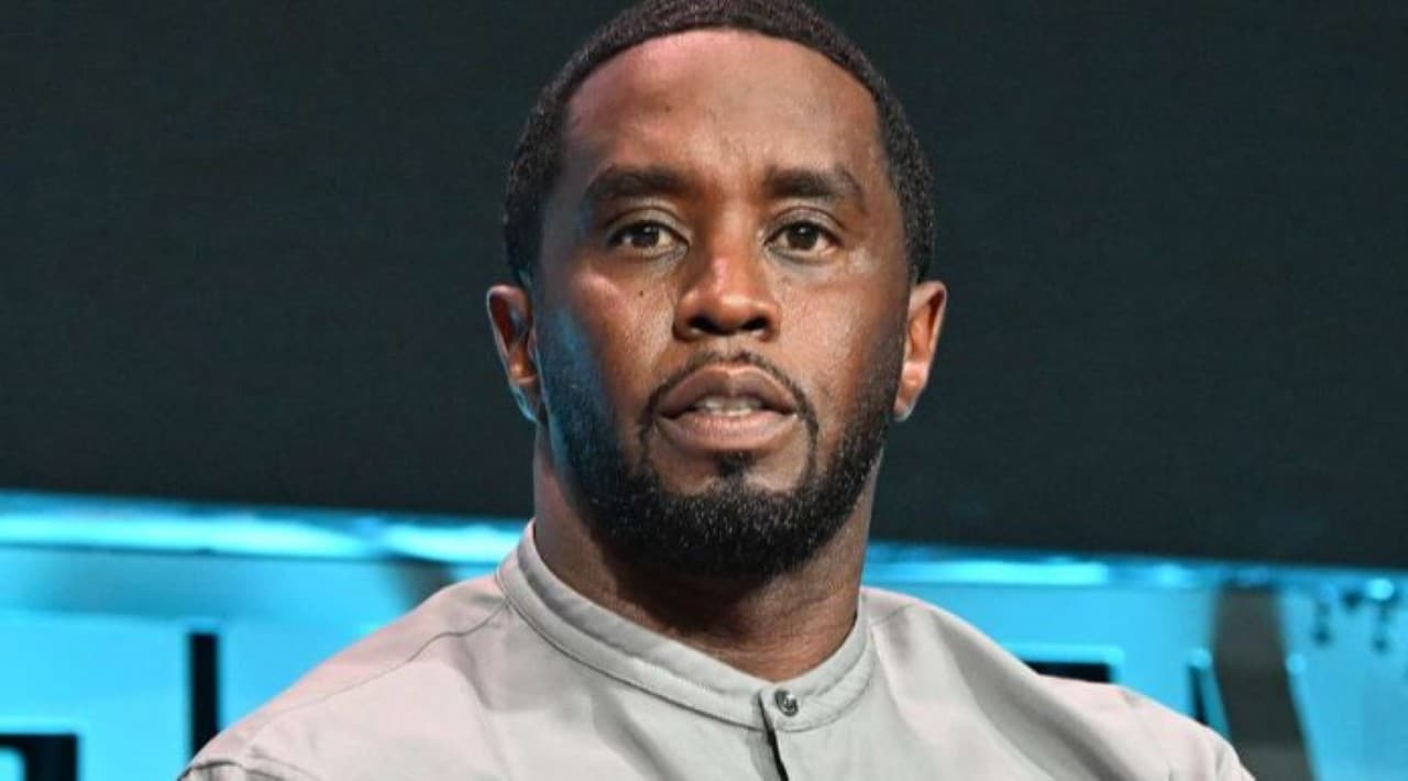 Sean Diddy