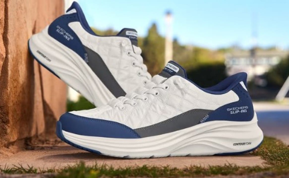 Skechers