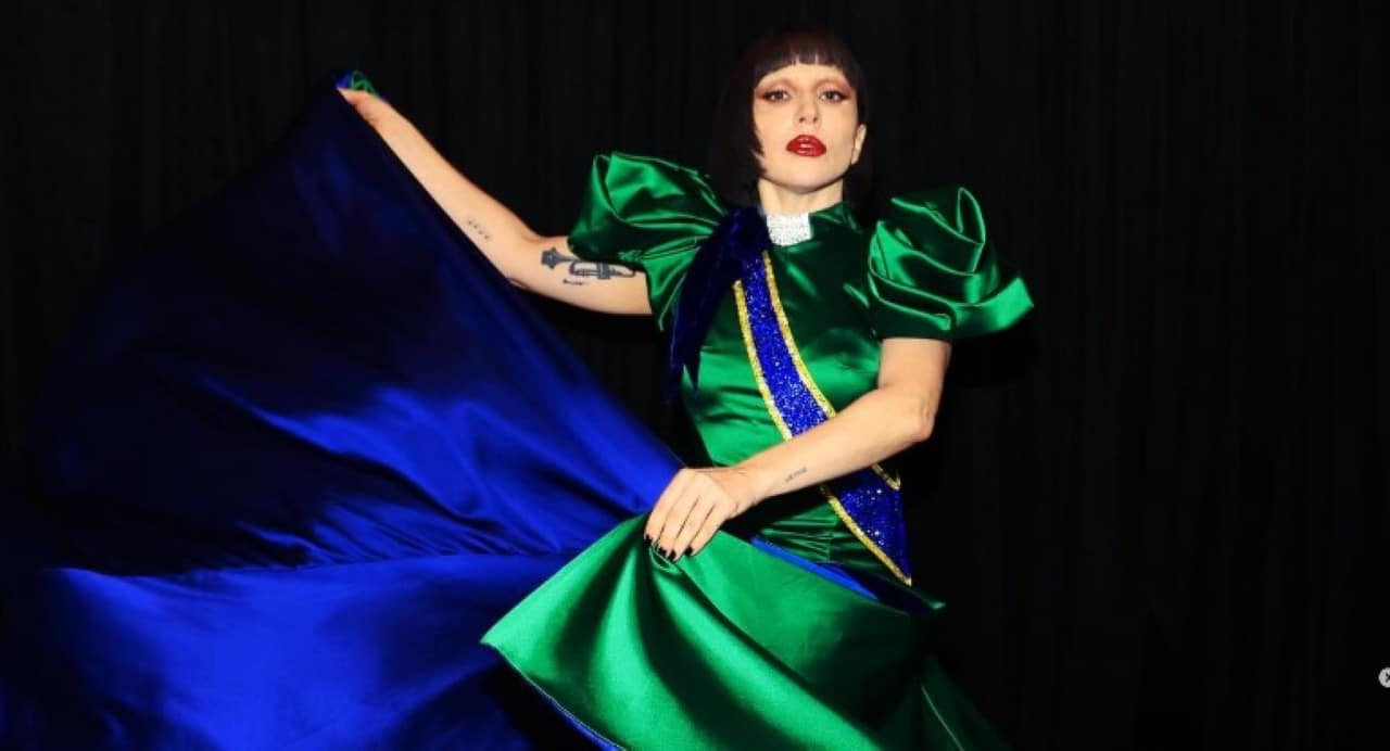 Lady Gaga