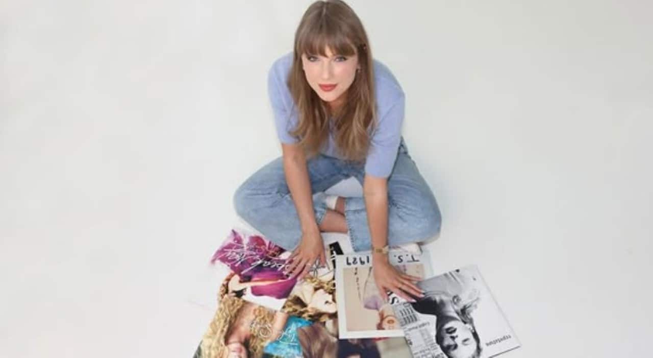 Taylor Swift