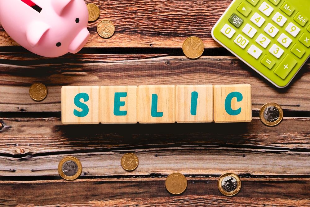 Taxa Selic