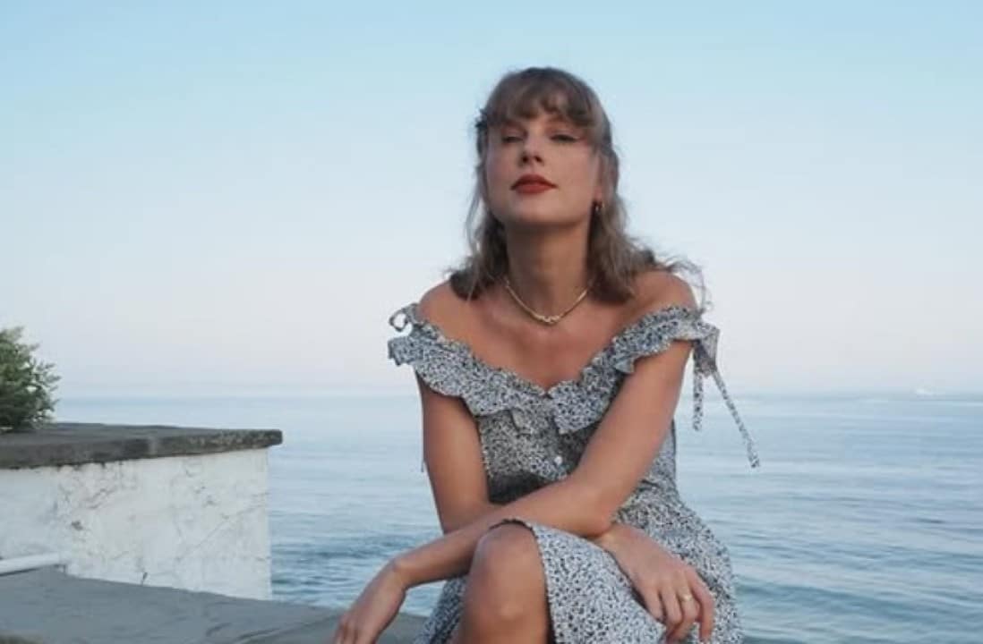 Taylor Swift