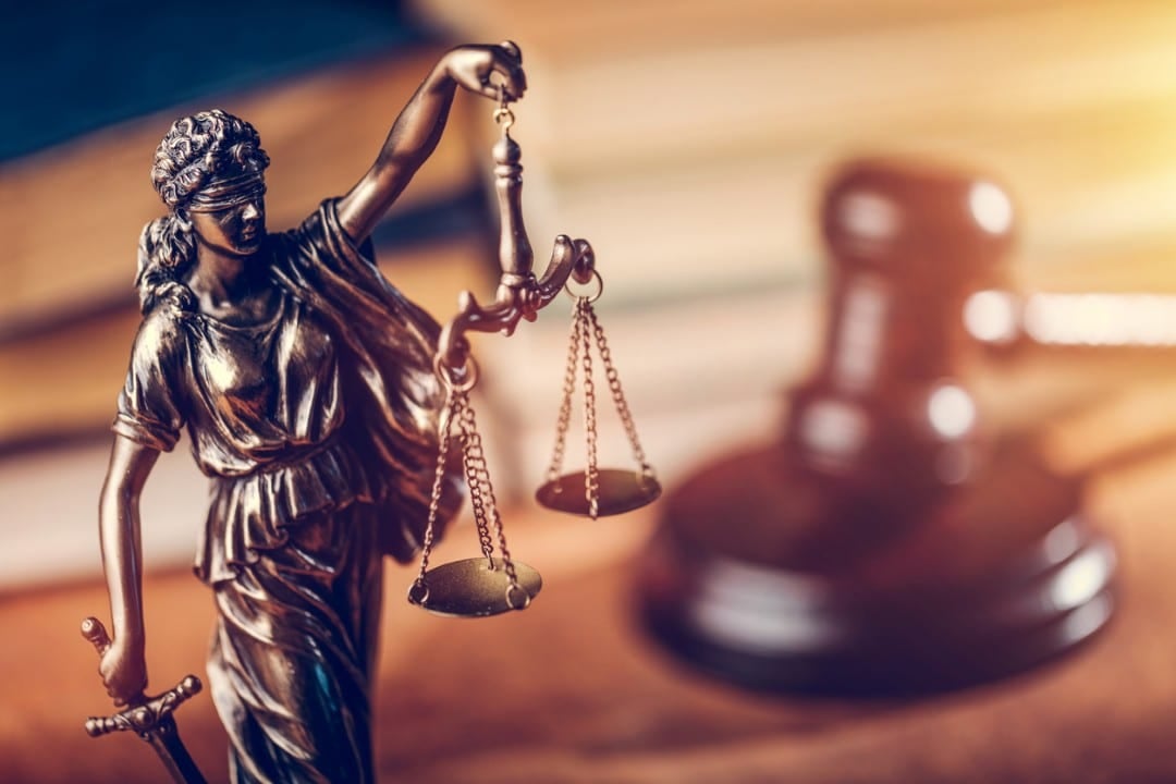 Tribunal de Justiça