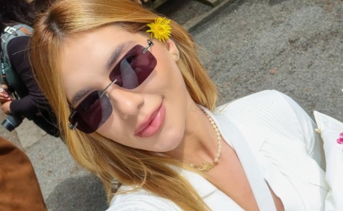Virginia Fonseca