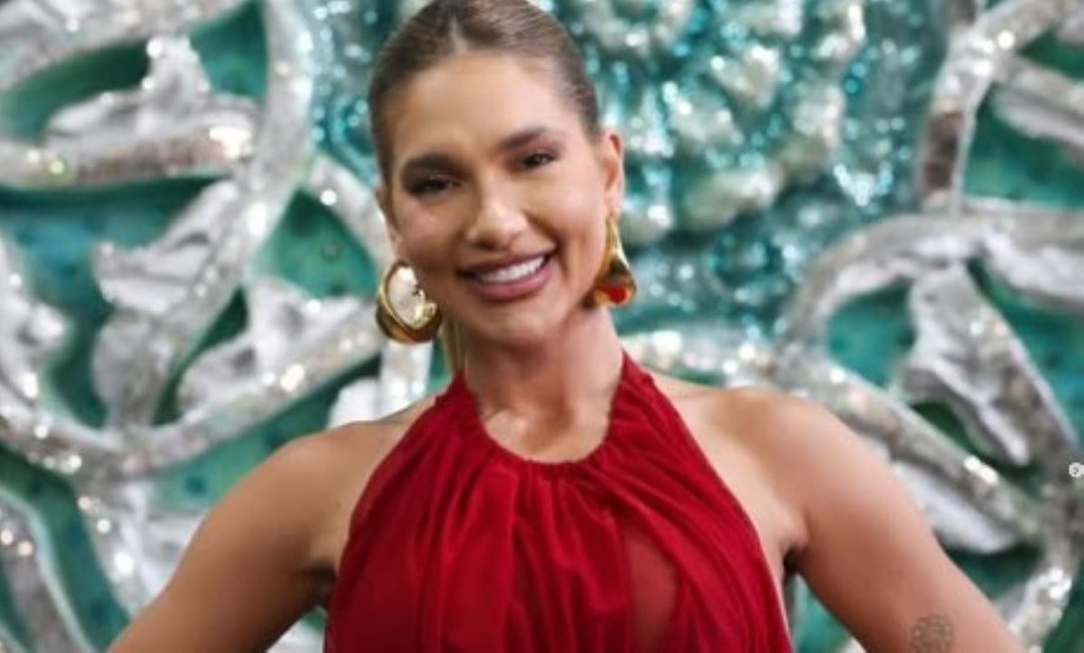 Virgínia Fonseca