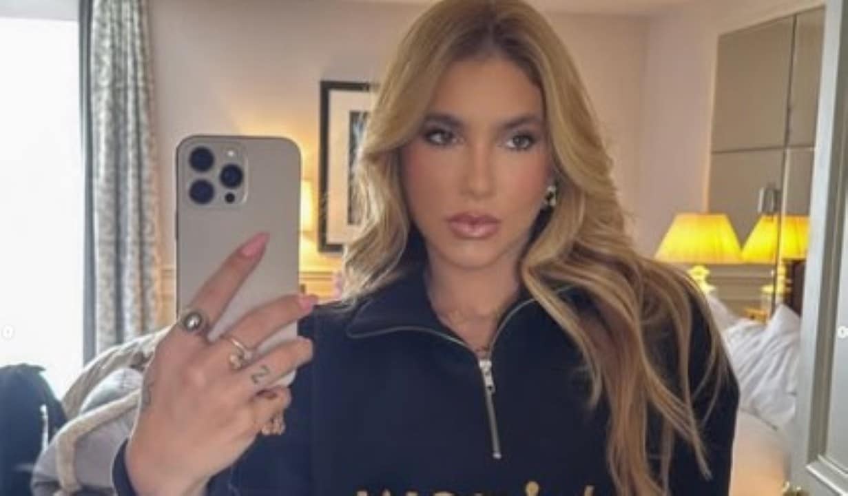 Virginia Fonseca