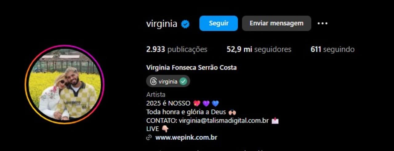 Virginia