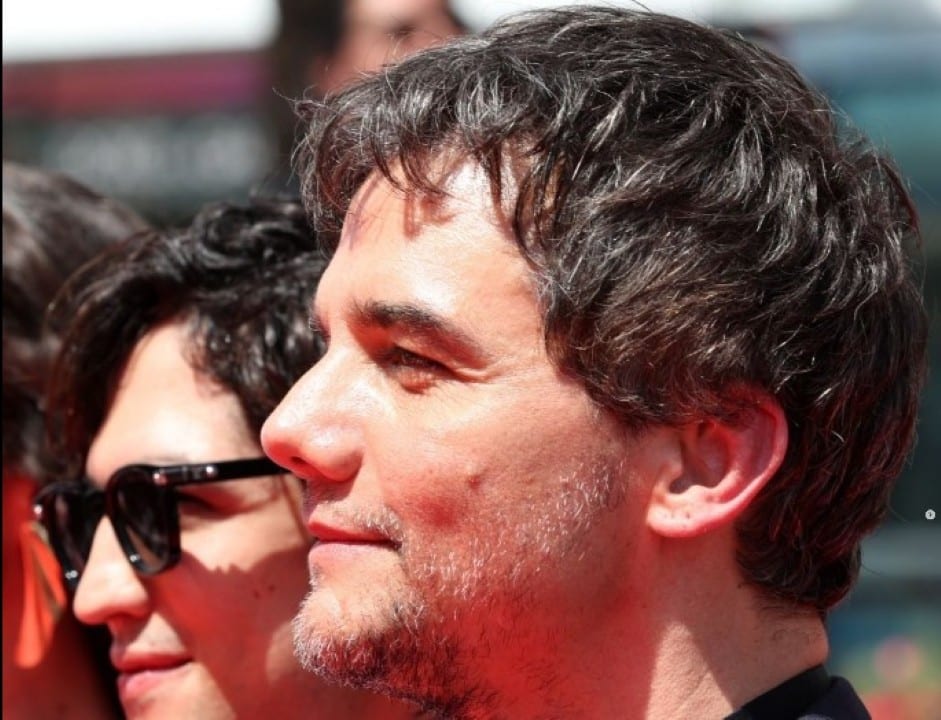 Wagner Moura