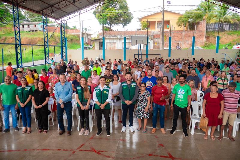 Governo, através do Iteracre, vai entregar 700 títulos definitivos em Cruzeiro do Sul | Cidade AC News – Notícias do Acre