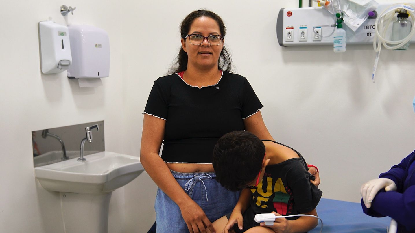 Emenda de Alan garante realização de exames de BERA a crianças com suspeita de autismo e dificuldades auditivas | Cidade AC News – Notícias do Acre