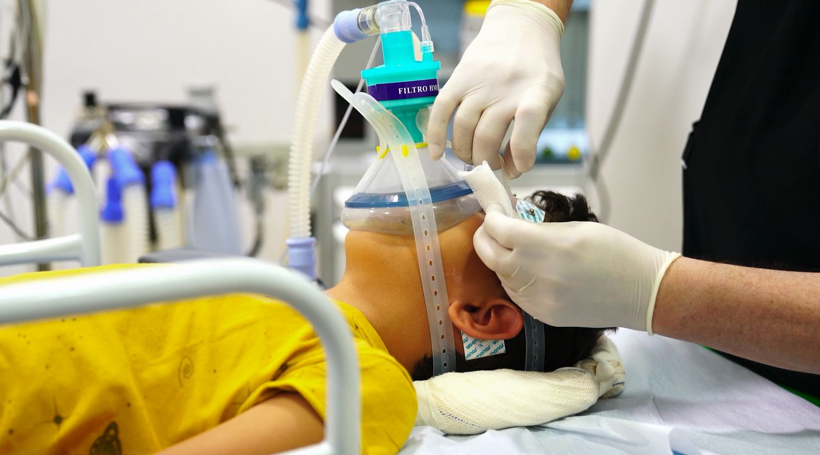 Emenda de Alan garante realização de exames de BERA a crianças com suspeita de autismo e dificuldades auditivas | Cidade AC News – Notícias do Acre