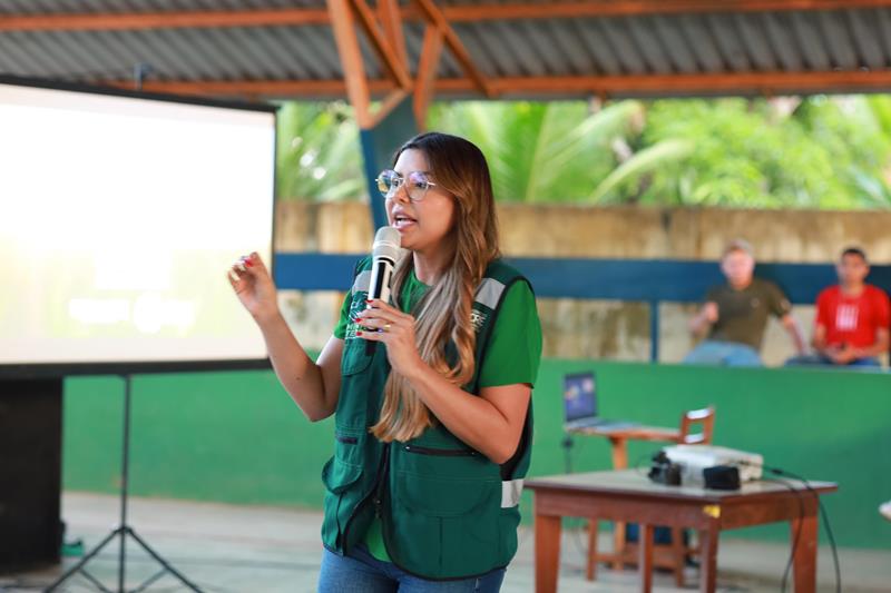 Iteracre realiza audiência pública em Plácido de Castro para debater regularização fundiária | Cidade AC News – Notícias do Acre