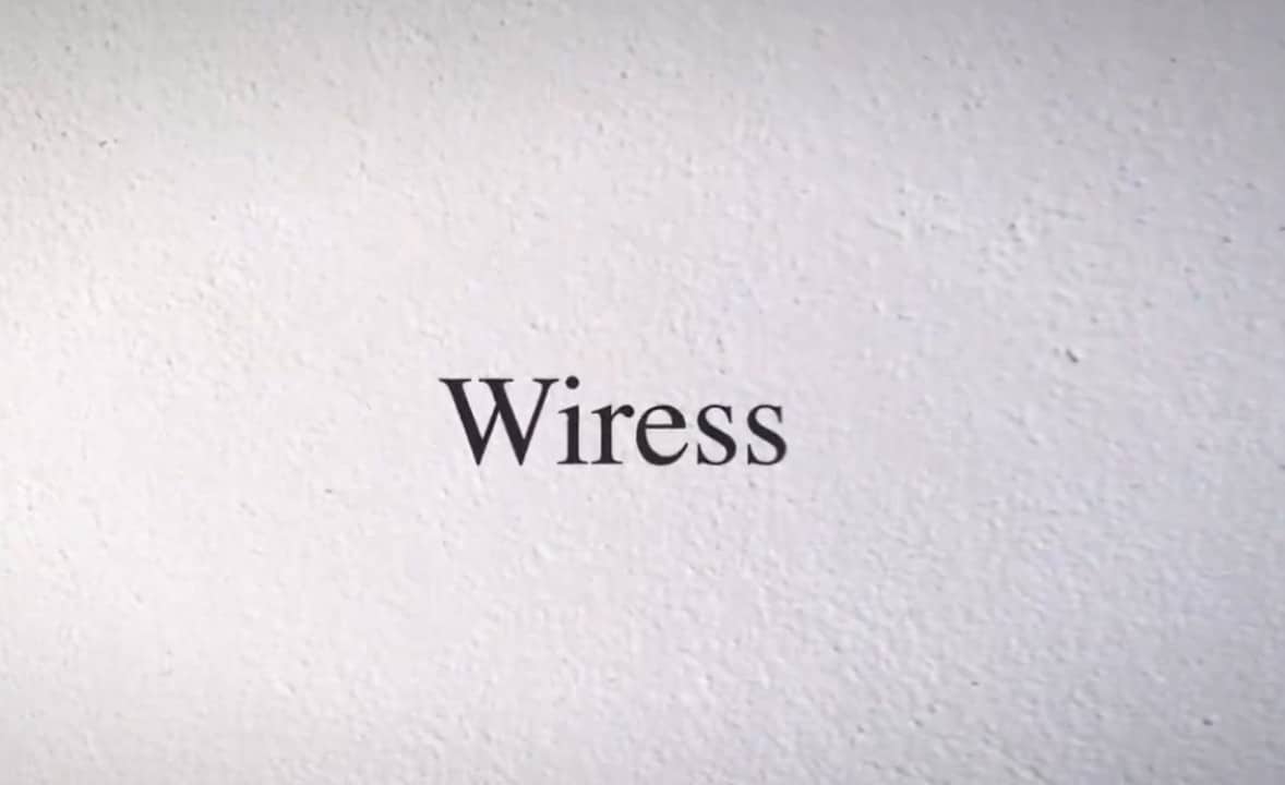Wiress