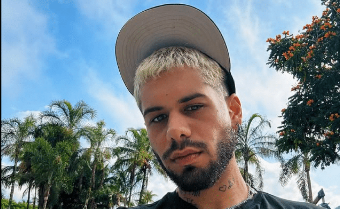 Zé Felipe