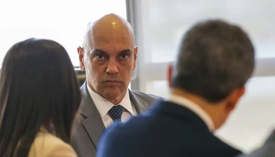 alexandre de moraes stf