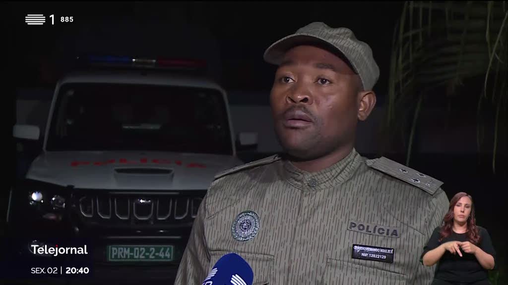 Empresário português morto a tiro nos arredores de Maputo | Cidade AC News – Notícias do Acre