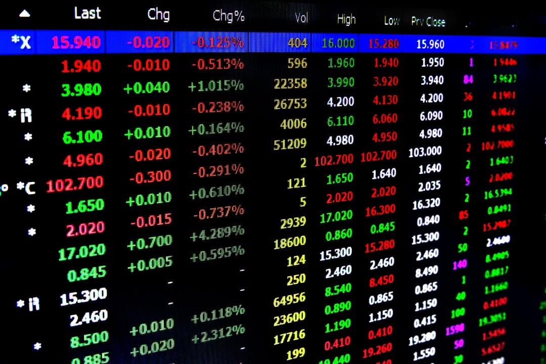 bolsa ibovespa trade bolsa de valores