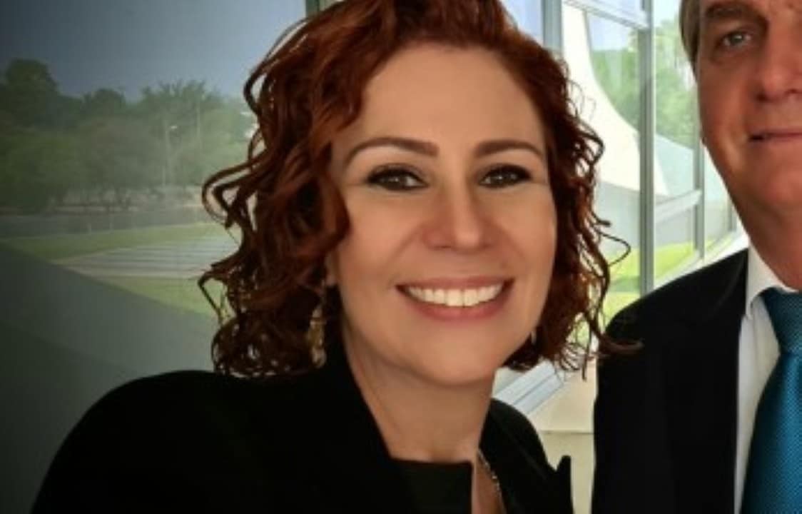 carla zambelli