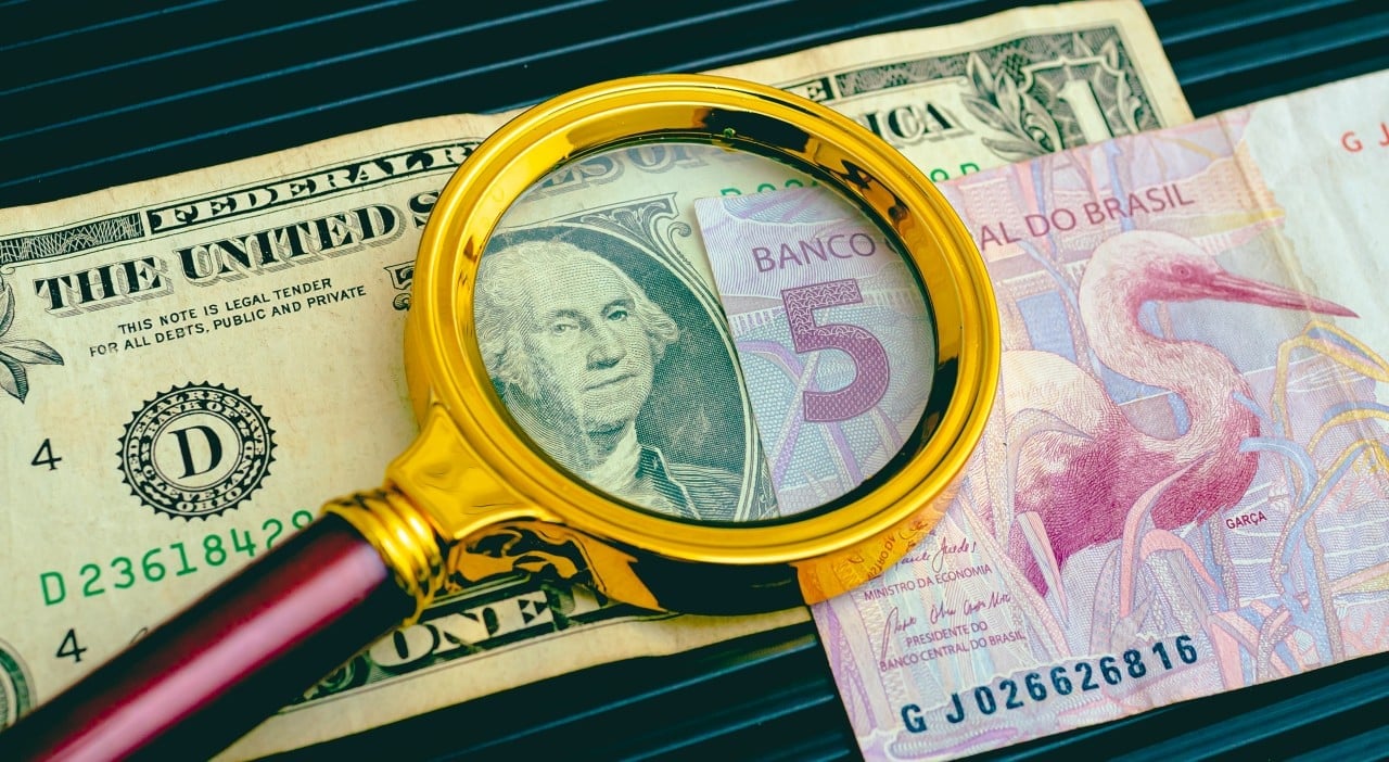 Dólar Real