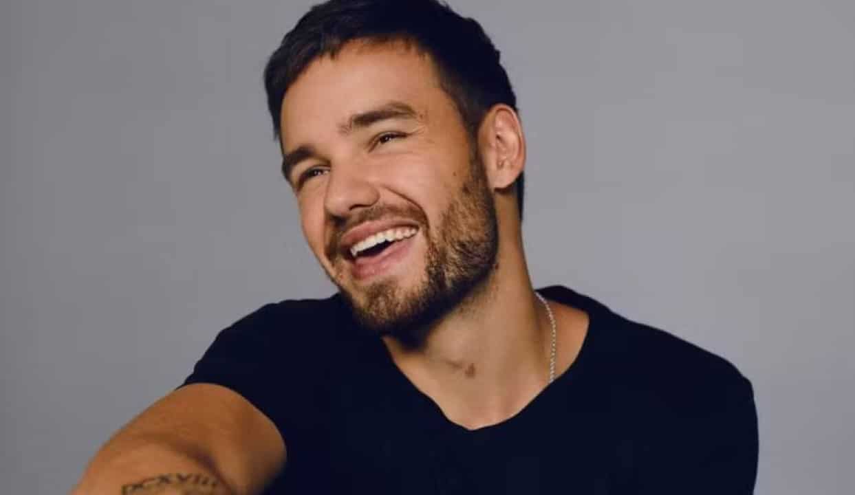 liam payne