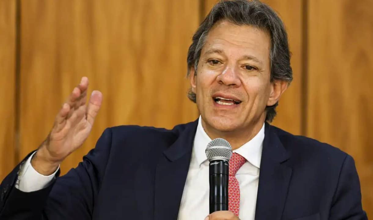 ministro haddad