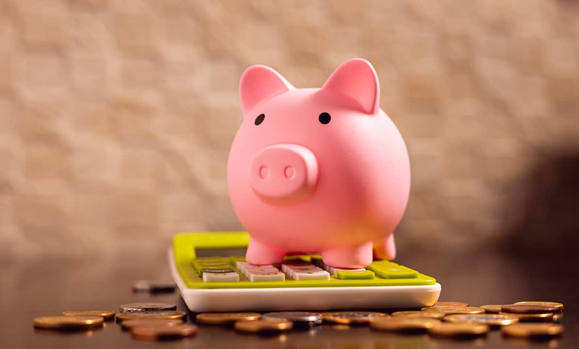 Poupança Credito emprestimo