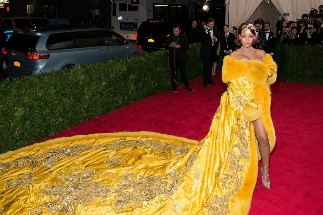 Met Gala