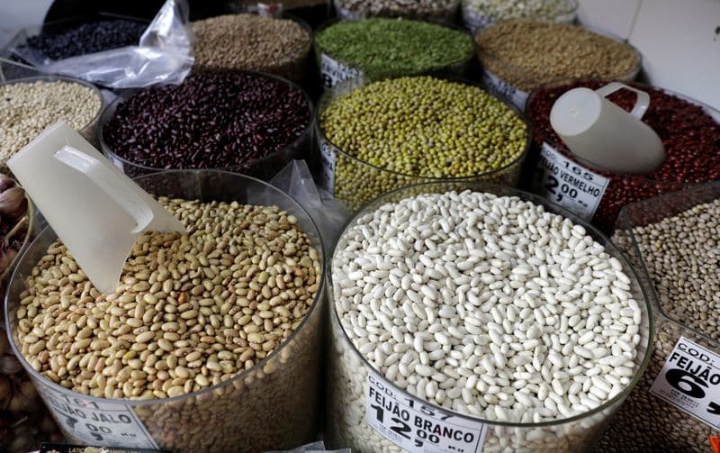 Governo vai criar linha de crédito para médios e pequenos produtores de alimentos, diz ministro