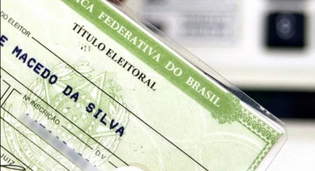Como consultar o número do título de eleitor para as Eleições 2020