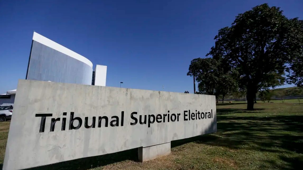 tribunal superior eleitoral tse eleicoes