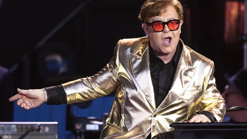 Elton John diz sentir-se traído por lei britânica sobre IA – Cidade AC News elton-john-diz-sentir-se-traido-por-lei-britanica-sobre-ia