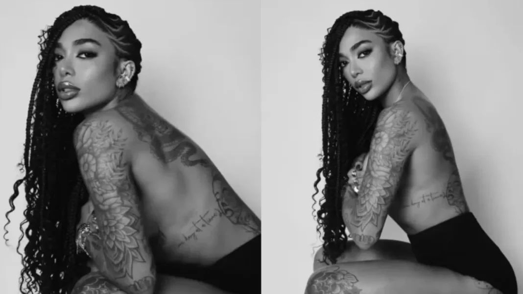 irma-de-gabigol-posa-de-topless-e-calcinha-em-ensaio-sensual irma-de-gabigol-posa-de-topless-e-calcinha-em-ensaio-sensual