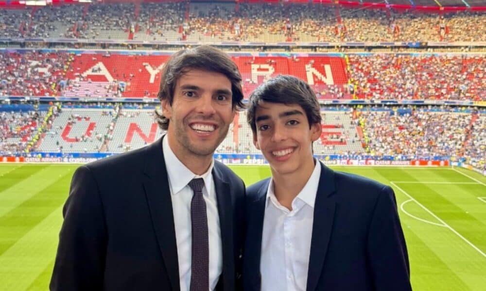 kaka-e-filho-luca-impressionam-com-semelhanca-em-final-da-champions
