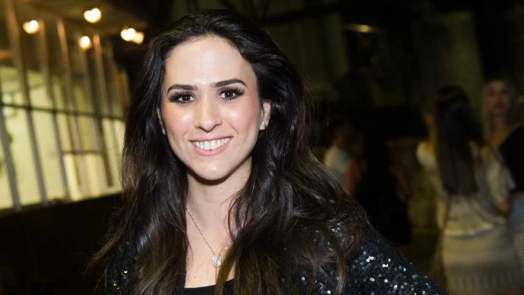 tata-werneck-explica-por-que-adriano-imperador-abandonou-gravacao