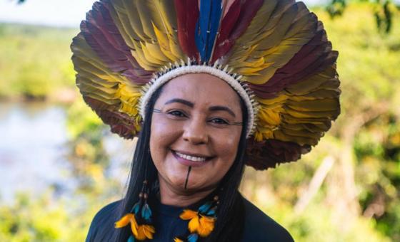 “nas-eleicoes-de-2026,-os-indigenas-vao-surpreender-o-brasil”,-diz-secretaria-do-para