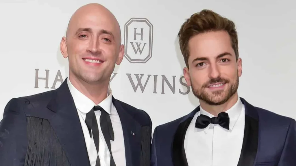 thales-bretas-se-emociona-ao-achar-discurso-de-casamento-com-paulo-gustavo